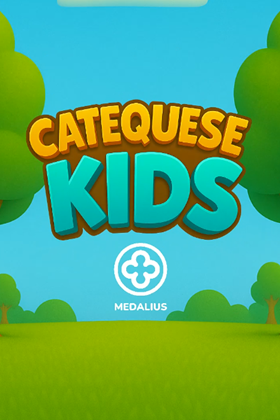 Catequese Kids